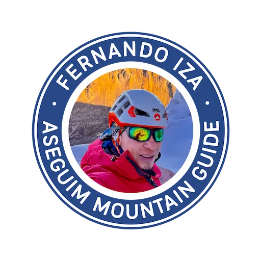 FernandoIza.com - Logo